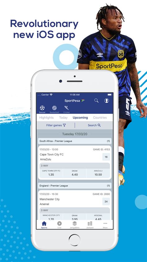 sportpesa south africa